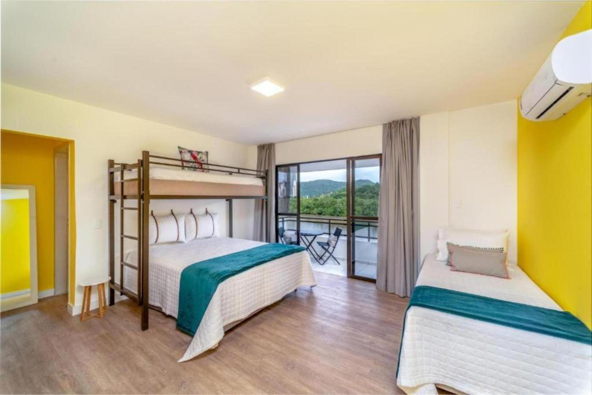 Rizzu Marina Hotel Balneário Camboriú Zimmer foto
