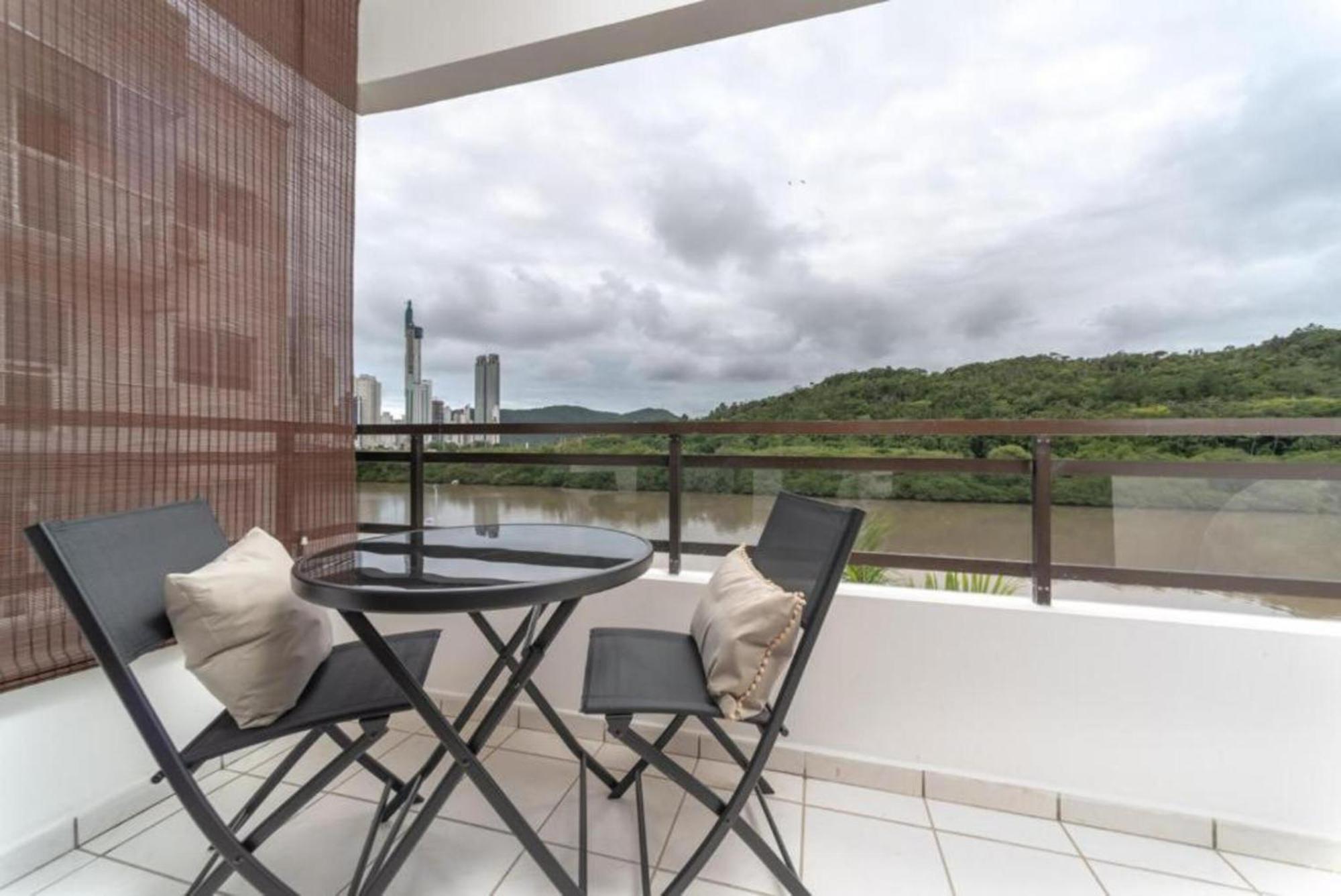 Rizzu Marina Hotel Balneário Camboriú Zimmer foto